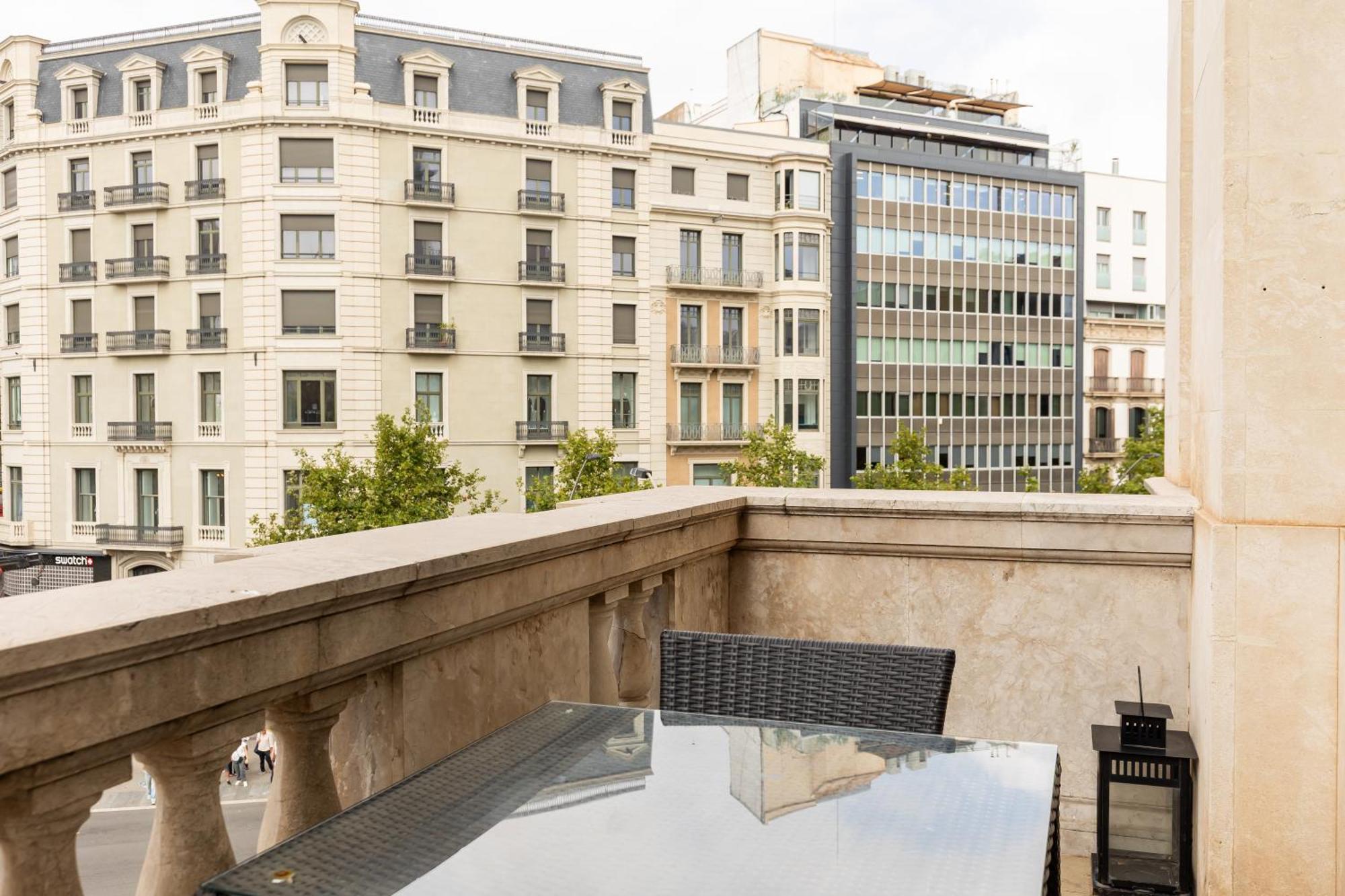 Uma Suites Passeig De Gracia 16 — Photos 2